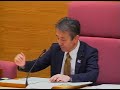 令和２年第1回大田区議会定例会（第3日）　一般質問　松原　元議員（令和）