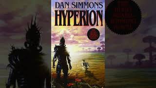 Hyperion (Hyperion Cantos, #1) Ambience Soundscape | Reading Music