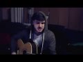 Imagine Dragons - Hear me (Damien Mcfly guitar acoustic cover)