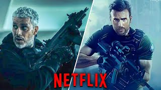 Top 10 World Best Netflix Action Web Series to Watch Right Now! 2022 | World Best Netflix Tv Shows