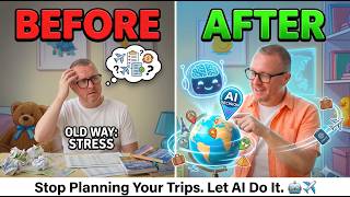 The Smarter Way to Plan Your Next Vacation (Using AI)