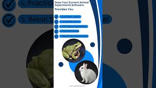 MyCalPharm: Learn Pharmacology with Animal Simulations!