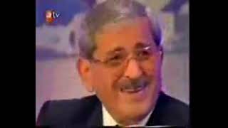 Mahzuni Şerif İbo Show Kayalar Kadı Olurdu