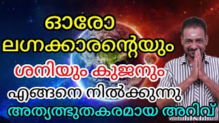 ജ്യോതിഷം ശാസ്ത്രീയ പഠനം ഭാഗം 121 #jyothishammalayalam  #astrology @VENUSYOUTUBECHANEL @YouTube