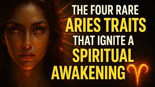 The Four Hidden Aries Traits That Transform Destiny and Set This Sign Apart From All Others