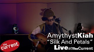 Amythyst Kiah – Silk and Petals (live for The Current)