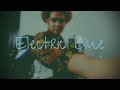 Febi Rus - Electric Blue