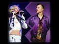 Beat of your heart / Like a Saviour - Purple Disco Machine ft. Ellie Goulding (MASH-UP)