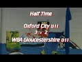 2014 u11 nerf jpl futsal grand final wba glos v oxford city