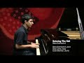 beka gochiashvili grammy camp audition 2011