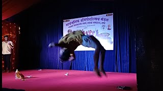 Hamari Adhuri Kahani ||song|| Dance|| act         (MGT) WINNER 🏆 season 1