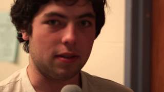 5 Second Interviews: What is YOUR Biggest Fear?