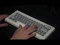 i built a mechanical keyboard out of bricks kbdcraft adam