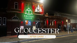 Is This the End of Gloucester Nightlife? Walking Down the City’s Party Street