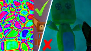GIANT CHICA AND RAINBOW PORTAL! Super Bear Adventure Gameplay Walkthrough