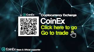 bitcoin exchange coinex, cryptocurrency price trading