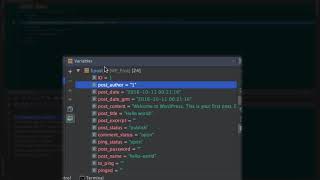 Debugging PHP with Xdebug Preview