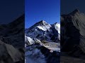 the birth of the himalayas a geological journey how the himalayas formed continentaldrift vfx