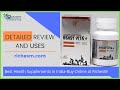 Detailed Review And Uses: Beast Vita + |  RichesM Healthcare