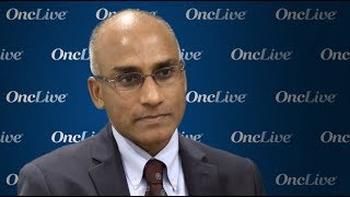 Dr. Kambhampati Discusses the Current Landscape of MDS