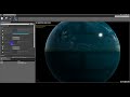 Создание материалов в unreal engine 4 19. Главный и зависимый материал master u0026 instance