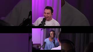 Police Officer recognized as OnlyFans model during traffic stop 😂 #police #funnynews #podcast
