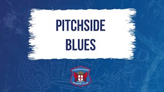 Pitchside Blues - Rochdale