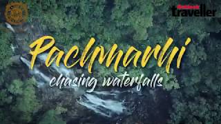 Pachmarhi Chasing Waterfalls