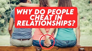The Dark Truth Behind Relationship Cheating Revealed