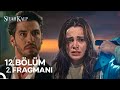 Siyah Kalp 12. Bölüm 1. Fragmanı | Ver Sevilay'ı Al Melek'i !