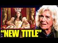 The Crown's New Era Kate Middleton Takes the Throne, Camilla Loses Her Title!