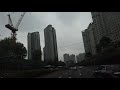 seoul driving street sound asmr 서울 현대 기아차 본사 양재역 강남역 gangnam station 江南駅 신논현역 운전 드라이브 영상