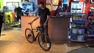 2020 Specialized Roubaix quick introduction