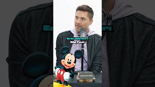 Guess The Imposter CHALLENGE 💀🔥 (MICKEY MOUSE EDITION) ft. ERIC WINTER