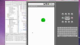 Android Development - 65 - Animating a Bitmap.mp4