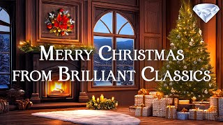 Merry Christmas from Brilliant Classics