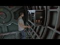 Avengers Walkthrough Head to Main Hangar to Check on Initiator Core