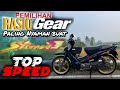 Yamaha Sigma ‼️ Rahasia Rasio gear Nafas Panjang & Top Speed