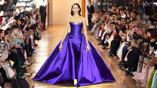 Georges Hobeika Haute Couture | Spring/Summer 2025 | Haute Couture Week