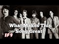 What Makes This Song Great? Ep. 9 Toto