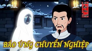 Tổng hợp 3 chuyện NHÂN QUẢ BÁO ỨNG sám hối giúp bạn CHUYỂN NGHIỆP, THAY ĐỔI VẬN MỆNH!