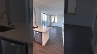 Quinn 1-bedroom Apt 834