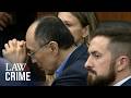 Gas Station Owner Stunned by Teen Death Verdict