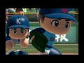 【パワプロ2016】jsbo全国大会準決勝 兼六クラブvs.備後本庄クラブ