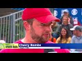 cherry bombs a tasty fair food explosion