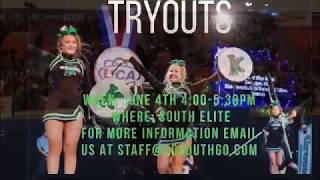 Cheer Info