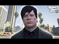 Johnny Cox Hood Adventures In GTA RP