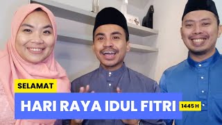 TERIMALAH Hadiah Hari Raya Idul Fitri 1445H Dari About Sastra