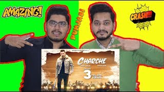 CHARCHE ( Full Video ) Gippy Grewal Pakistan Reaction | Neha Sharma | Shipra Goyal | Babbal Rai