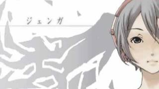 【初音ミク(40㍍)】 ジェンガ 【オリジナル】